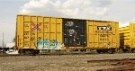 FBOX Box Car 504740